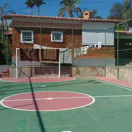 Casa Condominio Escarpas Do Lago Em Capitolio Mg Εξωτερικό φωτογραφία