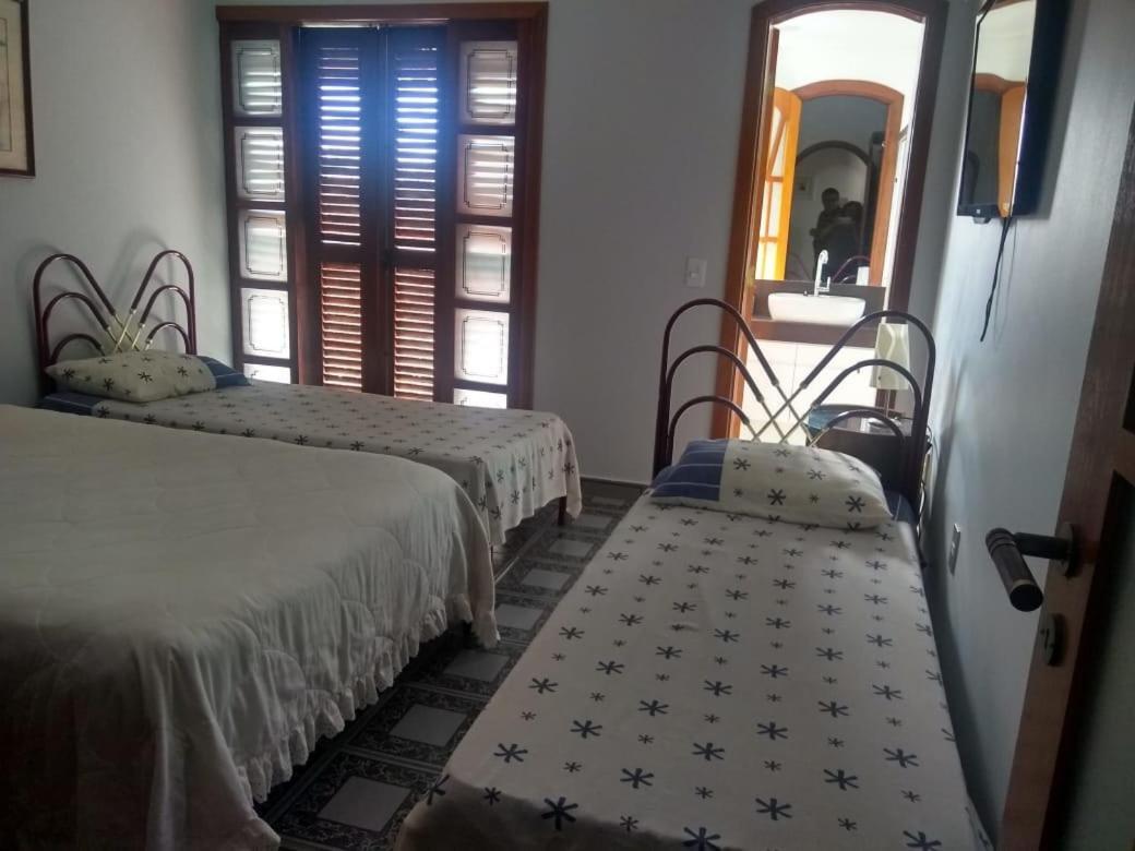 Casa Condominio Escarpas Do Lago Em Capitolio Mg Εξωτερικό φωτογραφία