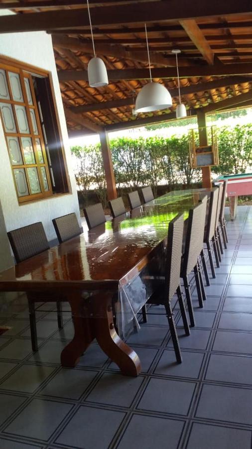 Casa Condominio Escarpas Do Lago Em Capitolio Mg Εξωτερικό φωτογραφία