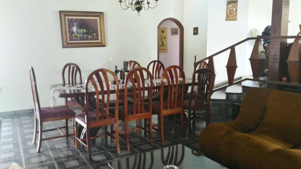 Casa Condominio Escarpas Do Lago Em Capitolio Mg Εξωτερικό φωτογραφία